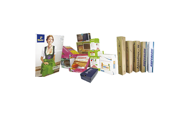 INNOVATIVE PACKAGING